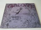 GALORN PRODUCTION C.A.S.E folk celtique rare lp