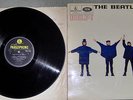 THE BEATLES HELP LP 1ST UK PRESSING MONO EXCELLENT CON