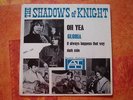 THE SHADOWS OF KNIGHT RARE FRENCH EP 45T ATCO113 GLORIA