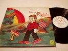 FRUUP - Prince of Heaven's Eyes, UK-Orig. M-
