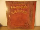 LA DE DA'S Legend NZL1975 ORIG BLUES PROG ROCK LP MINT-