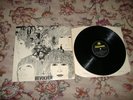 Beatles Revolver LP 2nd Pressing Mono