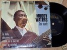 MUDDY WATERS, I'm Ready EP (1964 CHESS VG+/VG+)