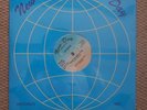 Unique - Pure Dynamite/Axe Maniac - RARE 1989 SEALED