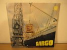 CARGO s/t DUTCH 1972 ORIG HEAVY PSYCH PROG MONSTER LP