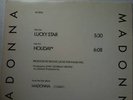 Madonna Lucky Star (12