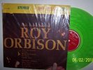 Rare Import China Roy Orbison Album-Green Vinyl