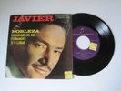 Javier Solis Nobleza Mariachi Mexico EP 165 vintage NEW