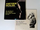 Javier Solis  Mariachi Mexico EP 173 vintage NEW