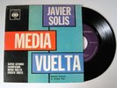 Javier Solis Mariachi Mexico EP 306 vintage NEW