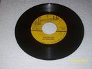 TREASURE ISLE/MAMA NO FRET - ERIC MONTY MORRIS [SKA] 7