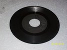 BLANK[C & N]/PLEASE DONT GO - LEE PERRY [SKA]  7