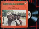 SUPER MAMA DJOMBO ...HEAVENLY MUSIC...DIVINE FEELING...