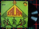 LE XALAM FURIOUS RAW AFRO FUNK FUSION BREAK RARE 1st LP