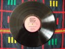 RAIL BAND AFRO UFO EIGHT WONDER OF THE WORLD TALISMAN ?