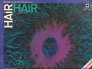 HAIR AUSTRALIAN CAST TULLY RARE OZ PROG LP VINYL