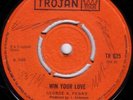 GEORGE A PENNY /SKINHEAD REGGAE/TROJAN TR625/1968