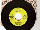 RARE CAPITOL PROMO THE RATIONALS 