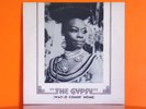 SHIRLEY BUNNIE FOY The Gypsy - Diagram private 1974