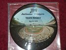 Michael Jackson The Jacksons Goin'Place Picture Disc