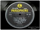 Beatles - Help UK 1965 1st Press *STEREO* LP EXCELLENT
