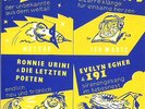 Single / RONNIE URINI / ANZO / CHIPS / AUSTRIA PUNK /
