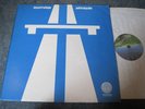 KRAFTWERK - AUTOBAHN LP - EXC+ 1Y1/2Y1 PROG ELECTRONICA