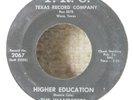 MAJOR GARAGE RARITY-Wanderers-Higher Education
