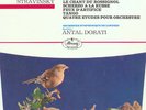 7LP Stravinsky Dorati/DGG Digital/Muti Digital EX+/NM