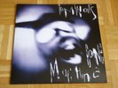 TOM WAITS - Bone Machine - Rare Vinyl LP