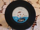 THE SHARPS - LOVE IS HERE TO STAY/LOCK MY HEART