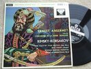 Rimsky Korsakov ANSERMET SXL 2221 WBg  SUPERB