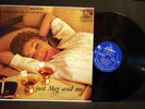MEG MYLES Just Meg & Me Liberty '58 MONO dg NM-