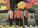BEATLES-LP- WORLDS BEST- GERMAN CLUB- 1967-MINT