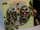psych SOFT MACHINE org GIMMICK DIE CUT PROBE CPLP-4500