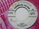 BIMBO - as sung by THURL RAVENSCROFT ('Tony the Tiger