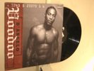 D'ANGELO - VOODOO - RARE 2X VINYL LP -RAP HIP HOP
