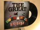 THE SEX PISTOLS -GREAT R'N'R- FRENCH BARCLAY PROMO LP