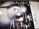 Tom Waits - Bone Machine' LP MINT 74321 10351 1 INSERT