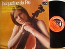 1969 HMV ASD2466 Jacqueline Du Pre Haydn Monn Cello NM