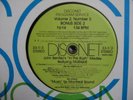 DISCONET 2 # 5 BONUS JOHN BENITEZ-IN THE BUSH/BOBBY DJ