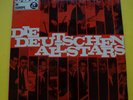 GERMAN JAZZ ALLSTARS MANGELSDORFF KOLLER DOLDINGER 1963