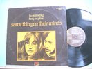 Jo-Ann Kelly & Tony McPhee, Same Thing on their Minds