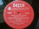 ROLLING STONES through the past darkly UK DECCA ORIG M