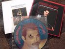 ??FREDDIE MERCURY QUEEN LOVE KILLS PICTURE DISC RARE??