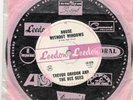 TREVOR GORDON AND THE BEE GEES / LEEDON 45 / BARRY GIBB