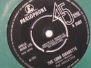 ROULETTES LONG CIGARETTE ADAM FAITH UNIT FOUR PLUS TWO