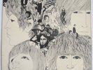 The Beatles Revolver 1966 Mono PMC 7009 605 - 2/606 - 2