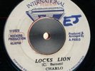 CHARLO Locks Lion PABLO INTERNATIONAL 7