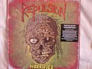 REPULSION, Horrified, Original LP, Morbid Angel,